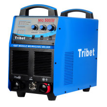 Industrial MIG Welding Machine Series Professional IGBT Dual Module MIG500ih Welder